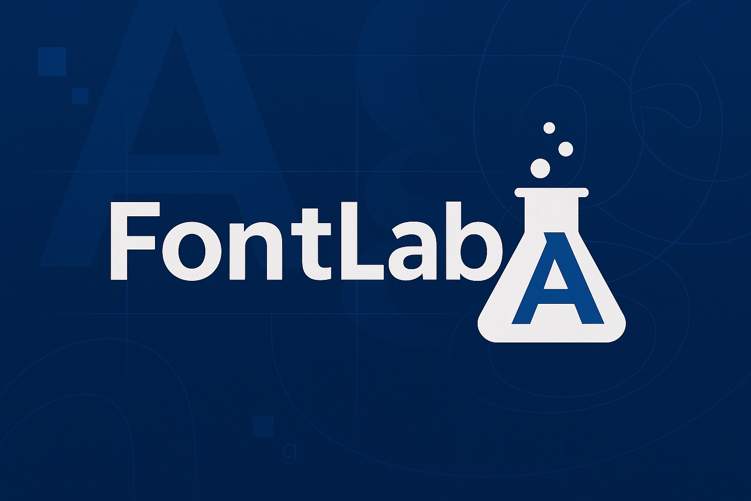 FontLab 8