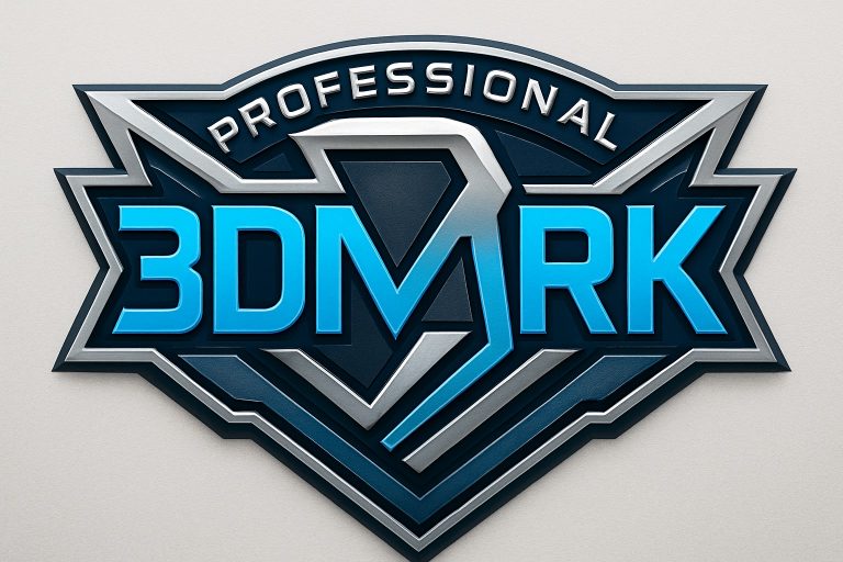 3DMark Professional