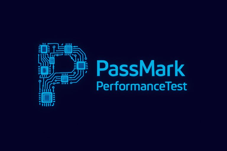 PassMark PerformanceTest