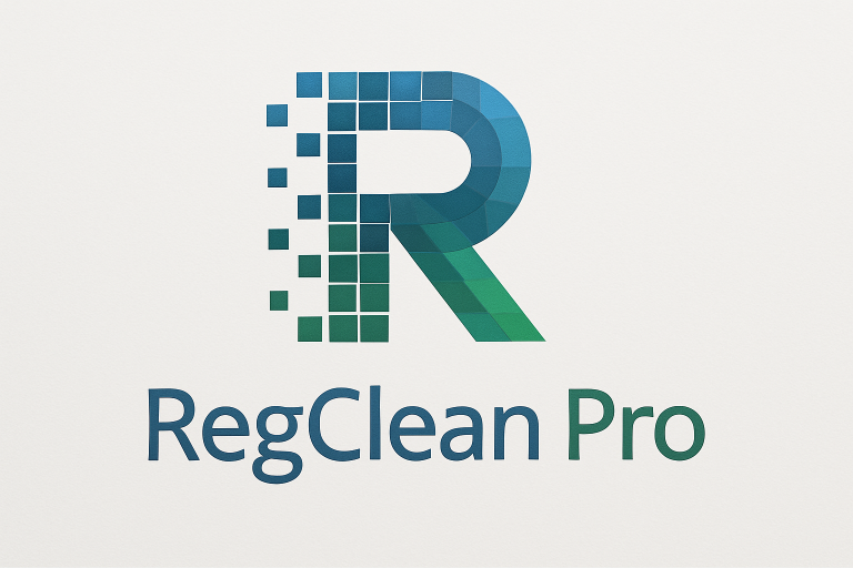 RegClean Pro
