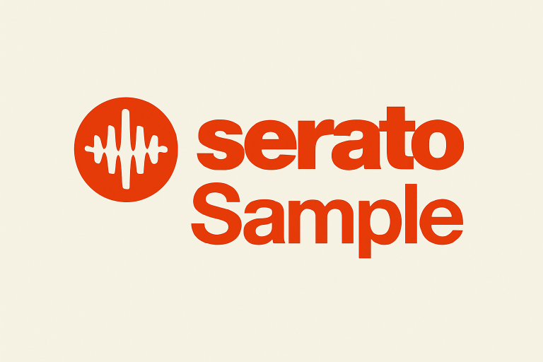 Serato Sample