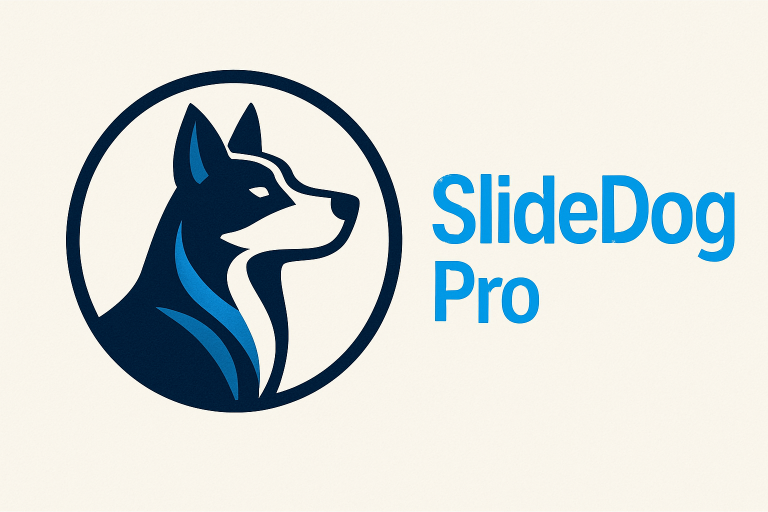 SlideDog Pro
