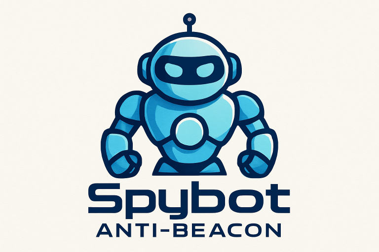 Spybot Anti-Beacon