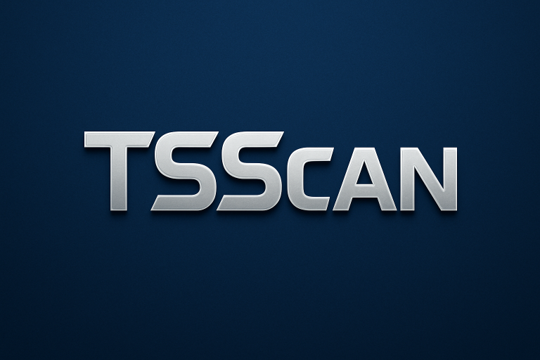 TSScan