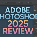 Adobe Photoshop 2025 Review: The Revolutionary AI-Powered Photo Editor Professionals Need