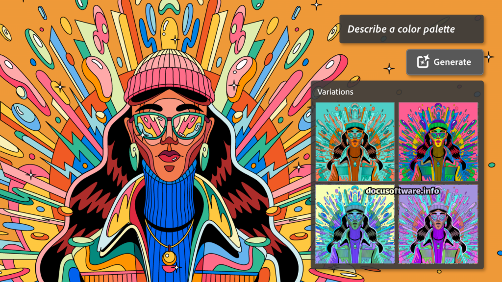 Adobe Illustrator