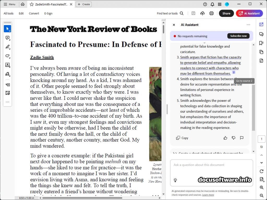 Adobe Acrobat Pro