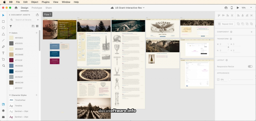 Adobe XD