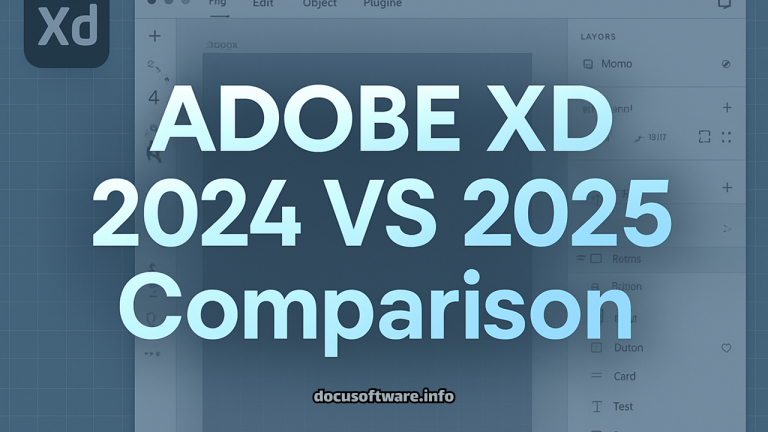 Adobe XD