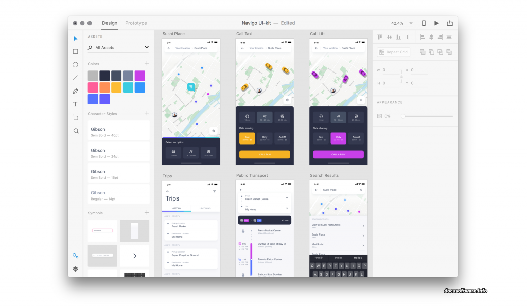 Adobe XD