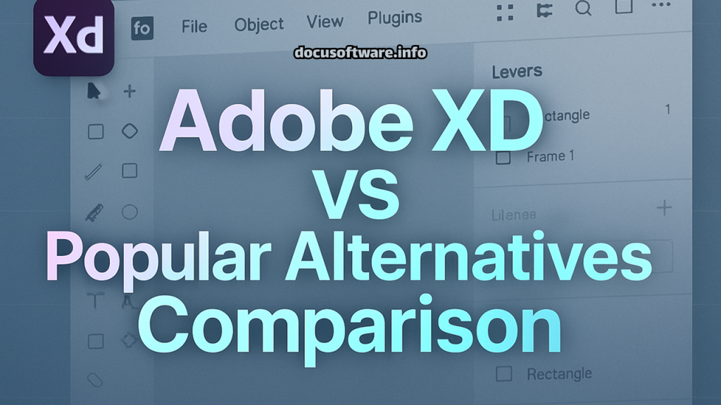 Adobe XD