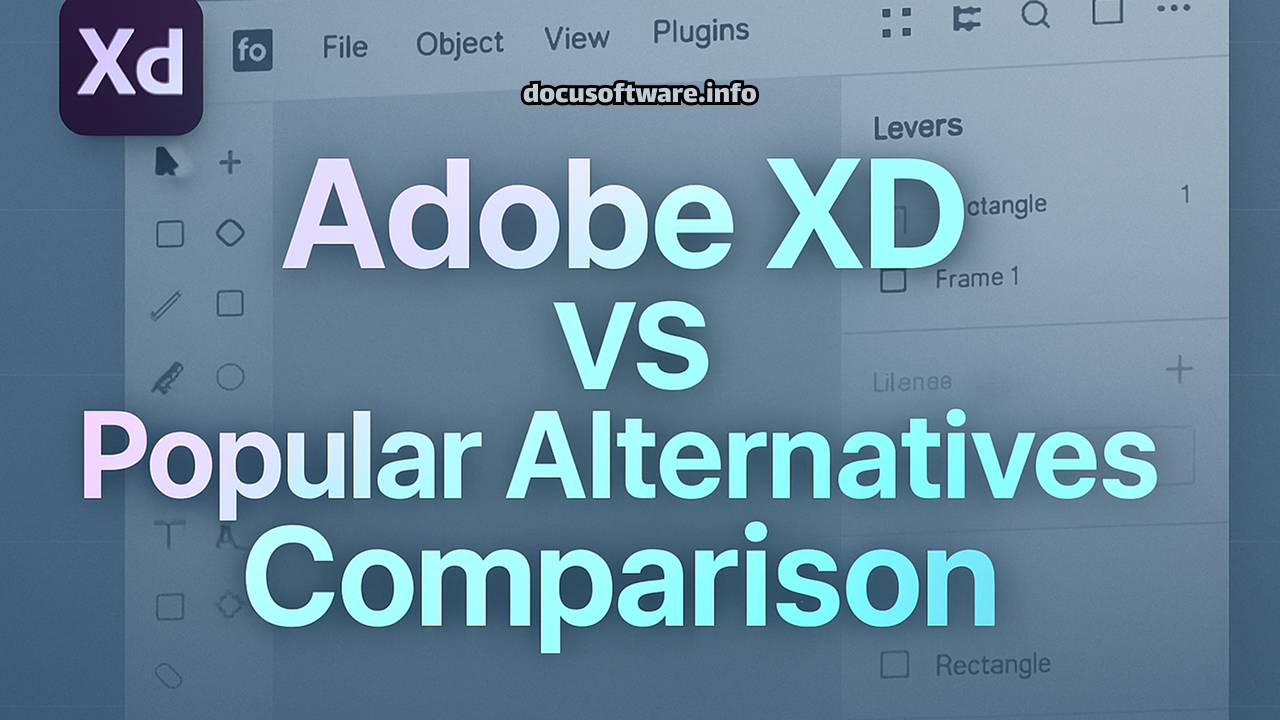 Adobe XD