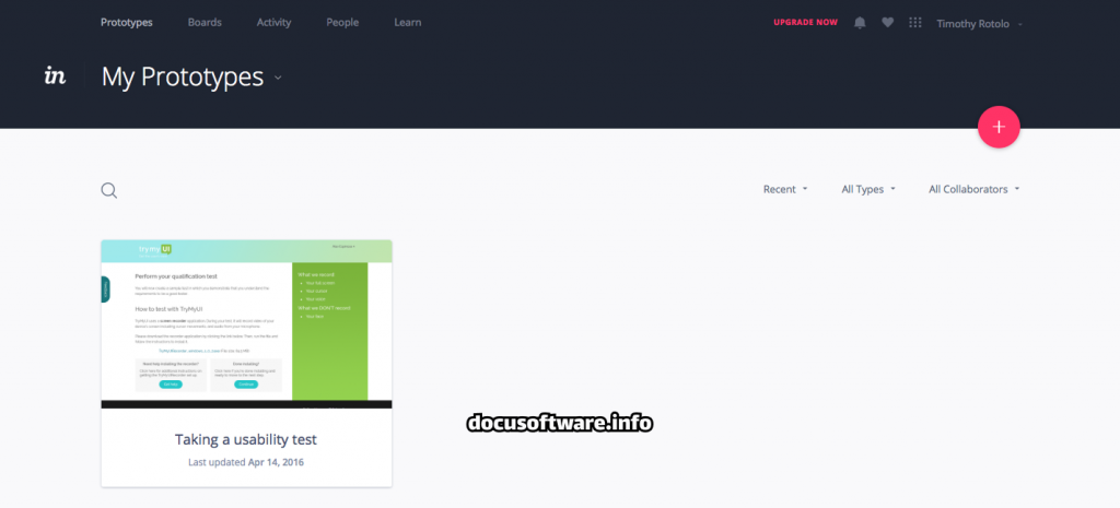 InVision
