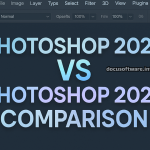 Photoshop 2024 VS Photoshop 2025: The Ultimate Comparison Review for Creative Professionals