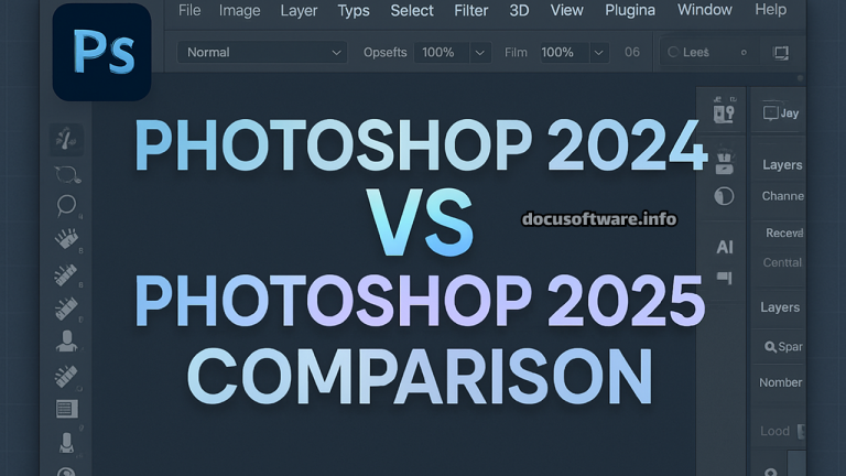Adobe Photoshop