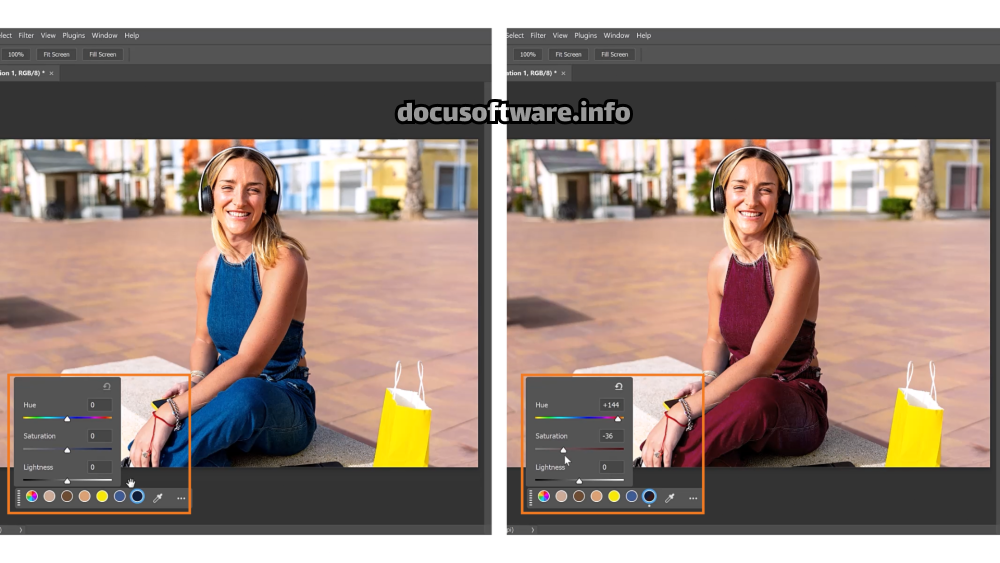 Adobe Photoshop
