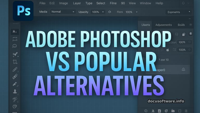 Adobe Photoshop