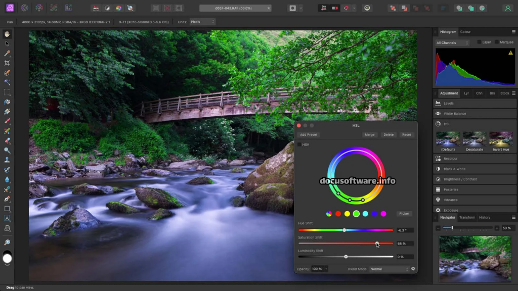Affinity Photo 2