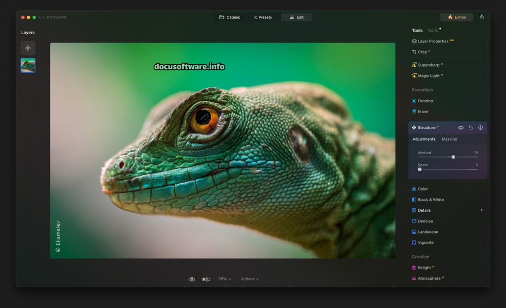 Luminar Neo