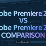 Adobe Premiere Pro 2024 vs 2025: The Ultimate Comparison for Video Editors