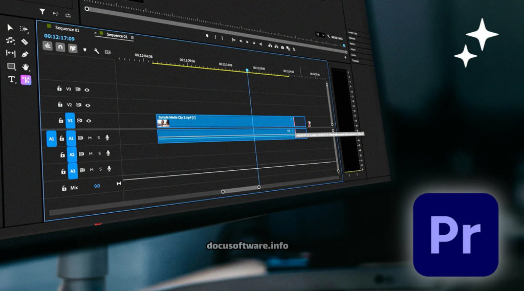 Adobe Premiere Pro