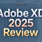 Adobe XD 2025 Review: The End of an Era and Your Best Design Tool Alternatives