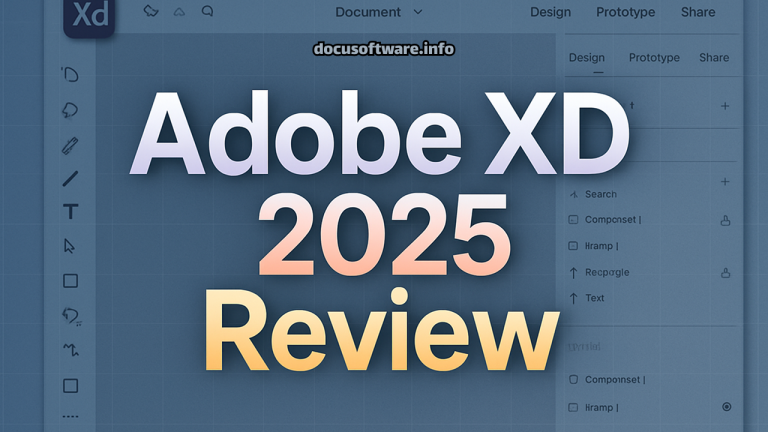 Adobe XD