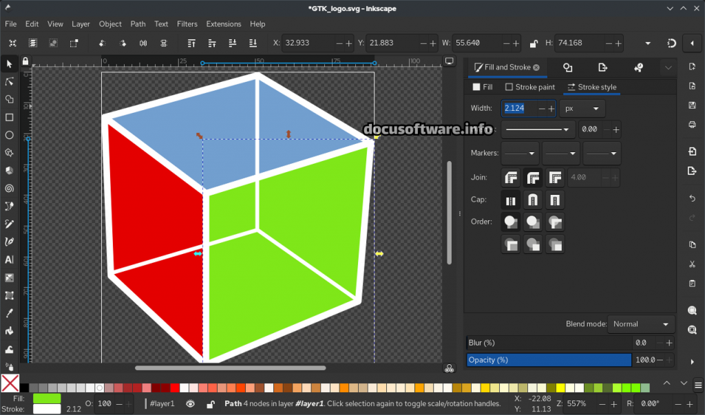 Inkscape