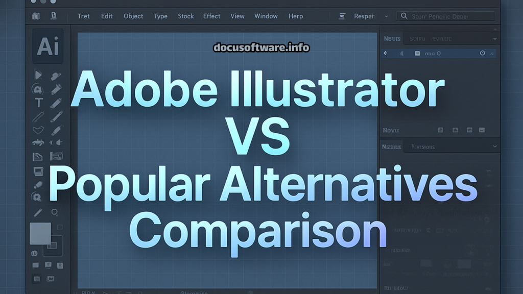 Adobe Illustrator 2025