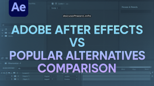 Adobe After Effects