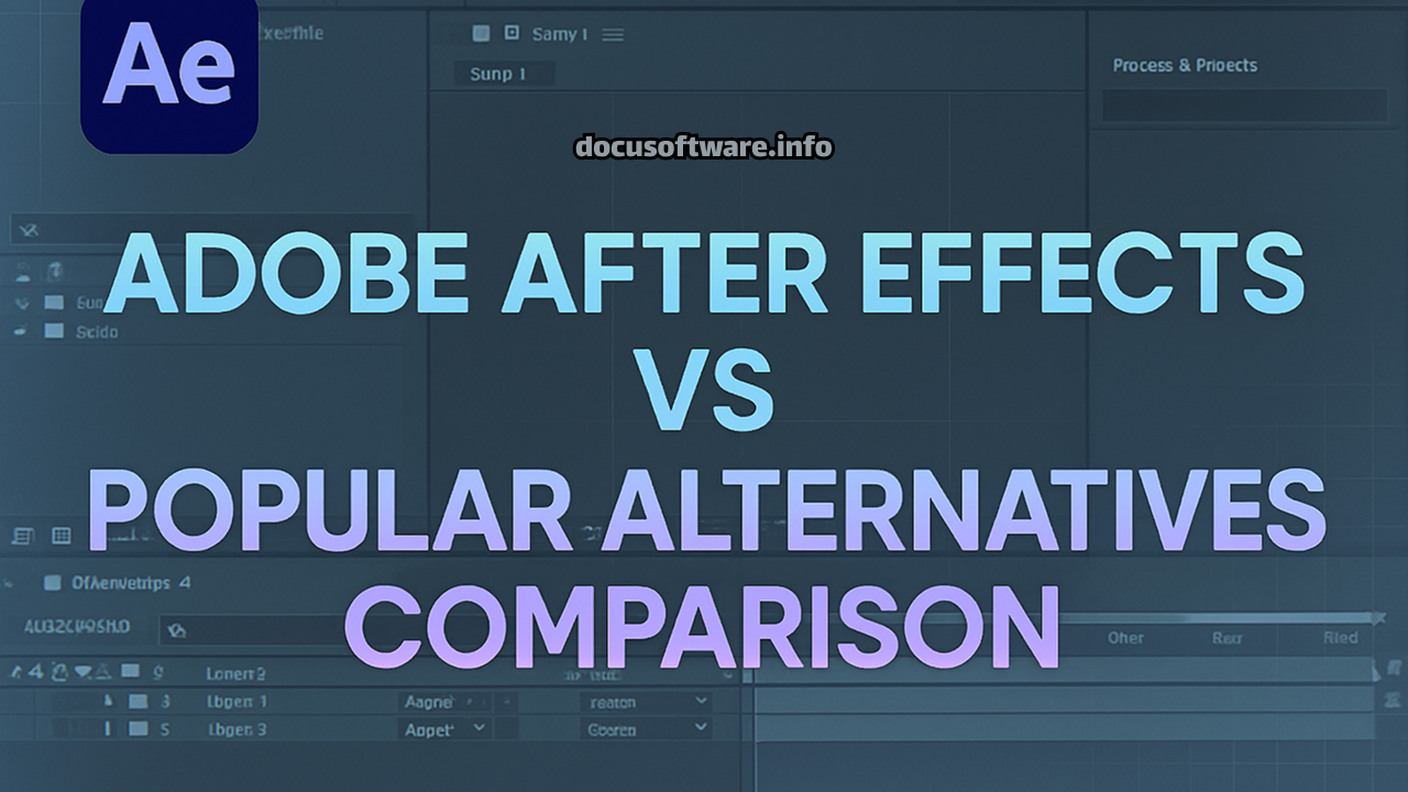 Adobe After Effects