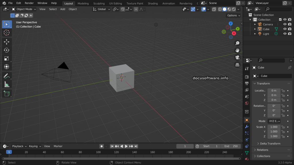 Blender 