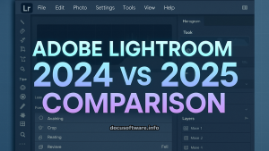 Adobe Lightroom