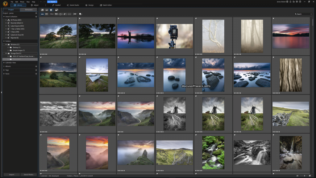 CyberLink PhotoDirector 365