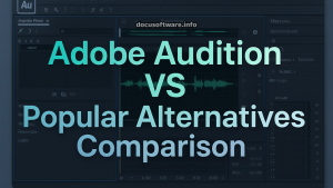 Adobe Audition