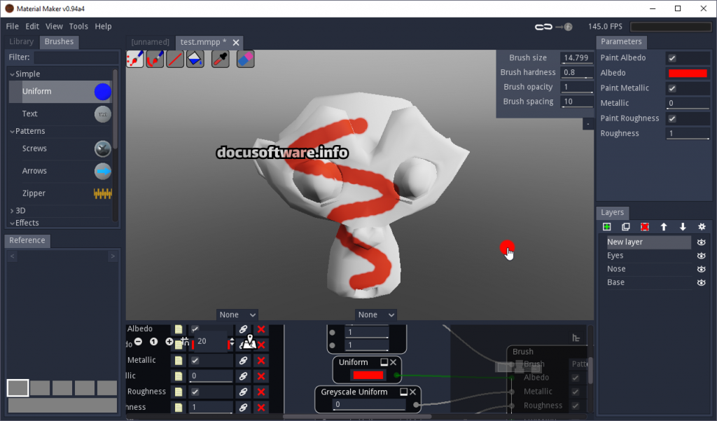 Material Maker