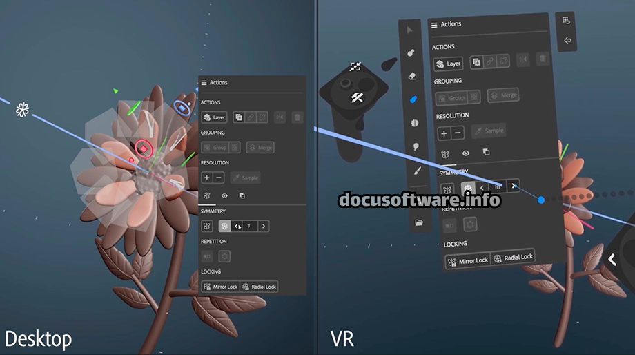 Adobe Substance 3D Modeler