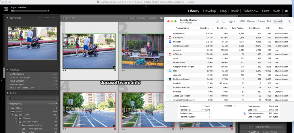 Adobe Lightroom Slow Performance and Lag Issues