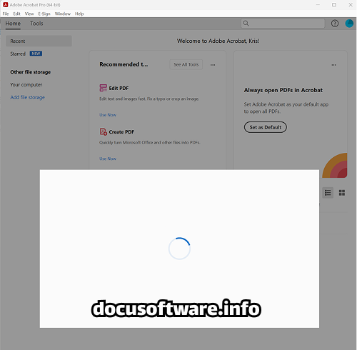 Adobe Acrobat Pro Crash-on-Launch and Startup Failures
