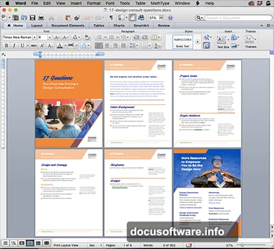 Make quick edits directly in PDF using Edit PDF tool