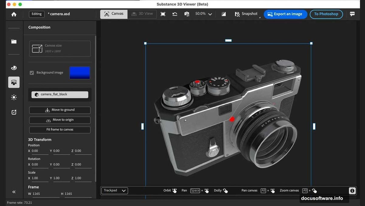 Text to Image creates graphics from text prompts in InDesign