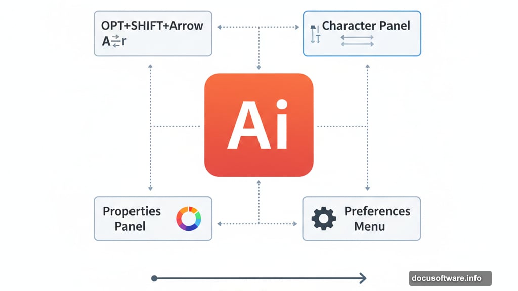 Practical Illustrator tools hiding in plain sight solve everyday frustrations