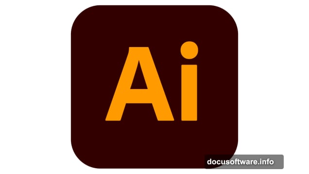 Vector image scales from business card to billboard without quality loss