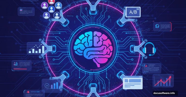 Adobe AI agents automating marketing tasks from central platform hub