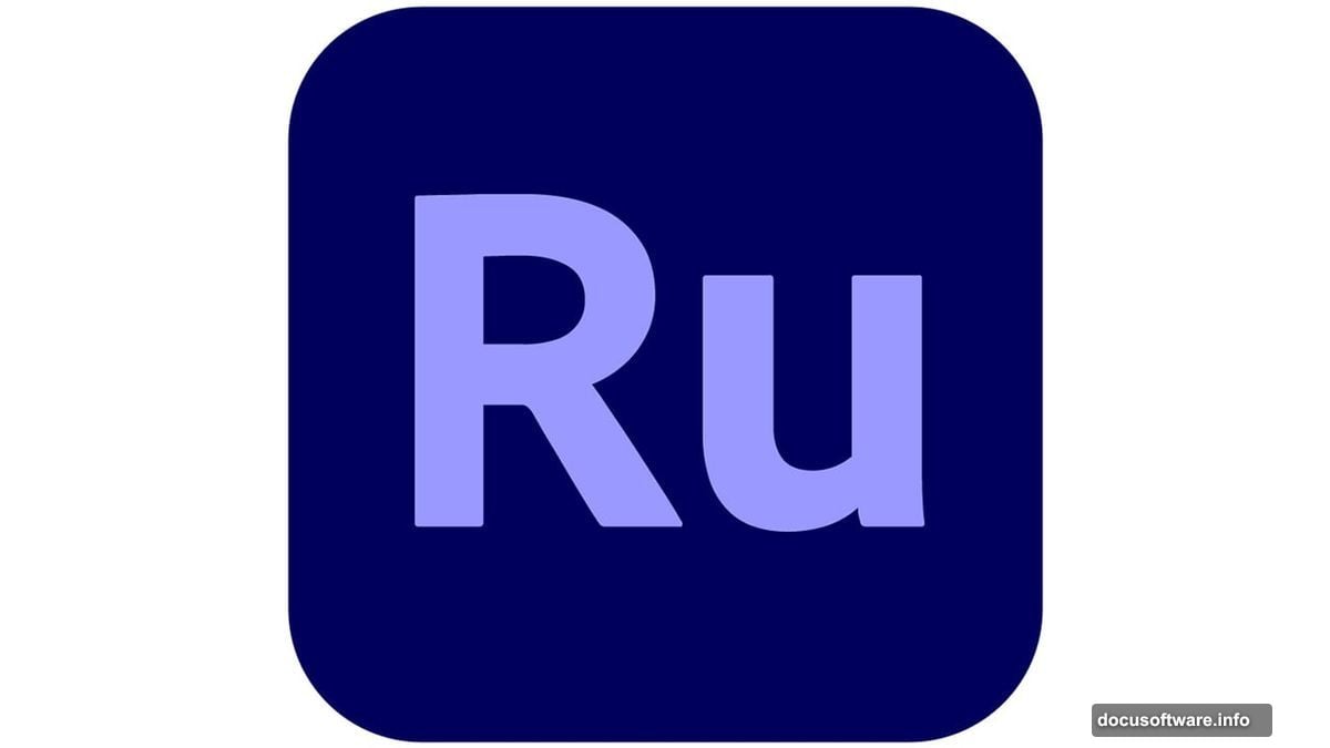Adobe discontinued Premiere Rush with one-year countdown to permanent shutdown