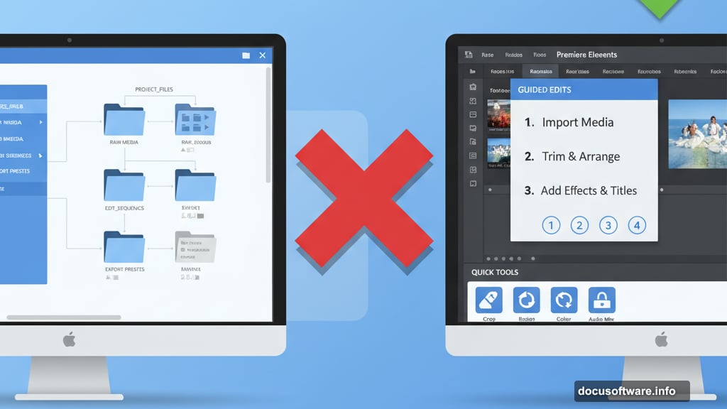 Guided Edits feature walks through tasks step by step