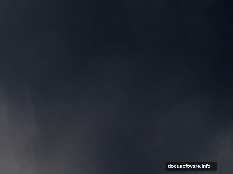 Curves adjustment layer brightens sky and creates dreamlike quality