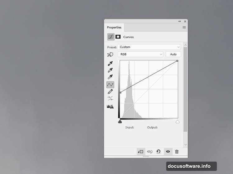 Merge day and night into single impossible folded reality scene