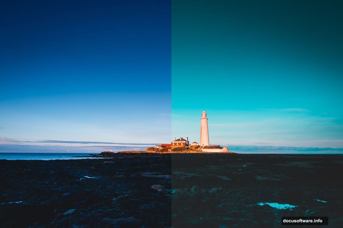 Apply preset to all wedding photos in seconds instead of hours