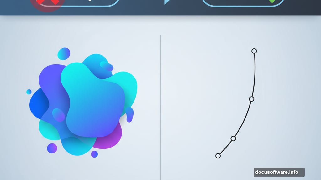 Choose Path mode instead of Shape when learning Pen tool